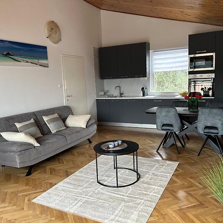 Apartment Golubica 2 Marina Dış mekan fotoğraf
